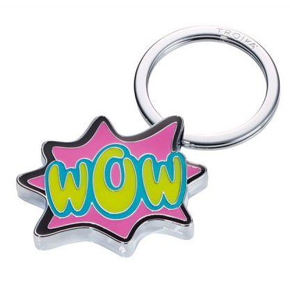 Брелок Troika Wow, фото 1