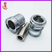 Насадка матриця для обтяжки гудзиків №24 (14 мм)