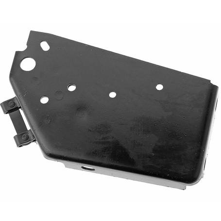 53. Передок кабіни