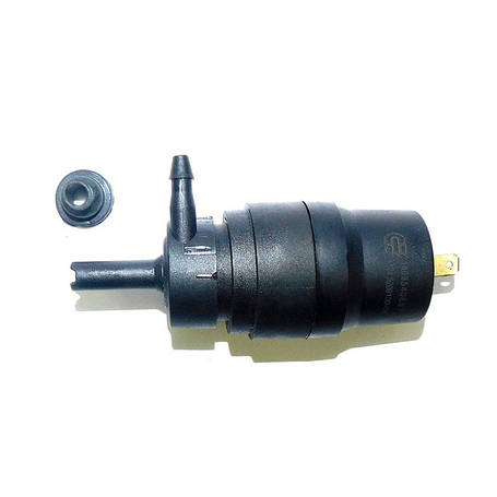 52. Вікно вітрове