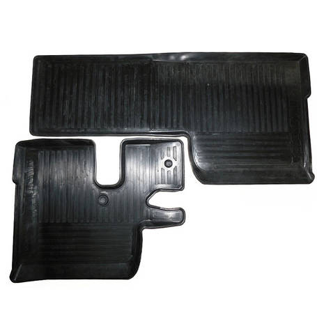 51. Підстава кабіни