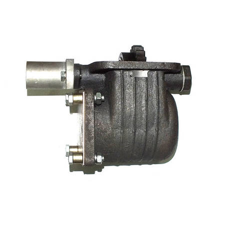 42. Коробка відбору потужності