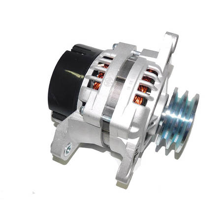 37. Електрообладнання