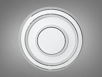 Невеликий світлодіодний світильник колір Білий 52 Ват Diasha 7247-300WH