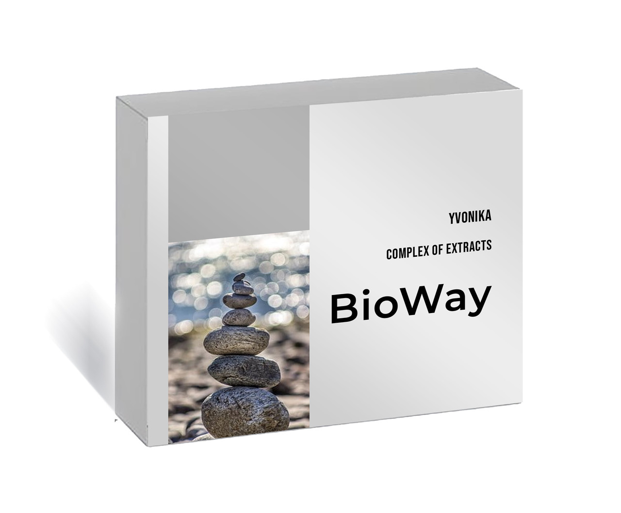BioWay (БіоВай)