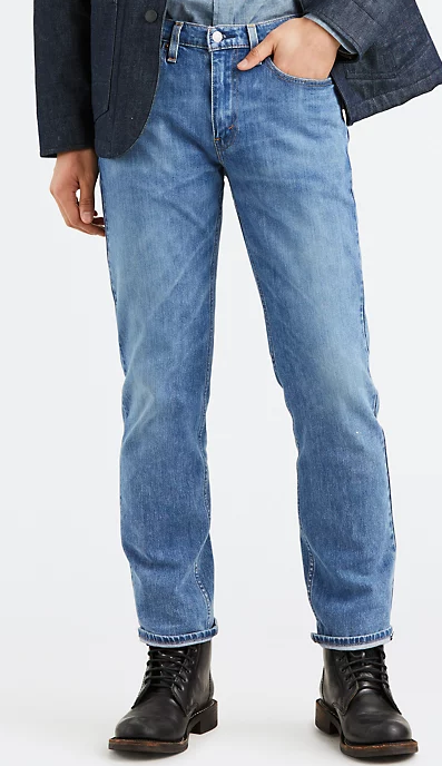 Джинси Levis 514 — Miny Moe (32W x 34L), фото 1