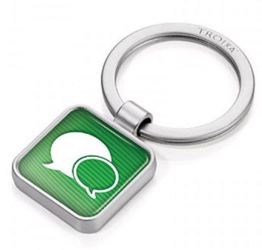 Брелок Troika  Говорилка, фото 1