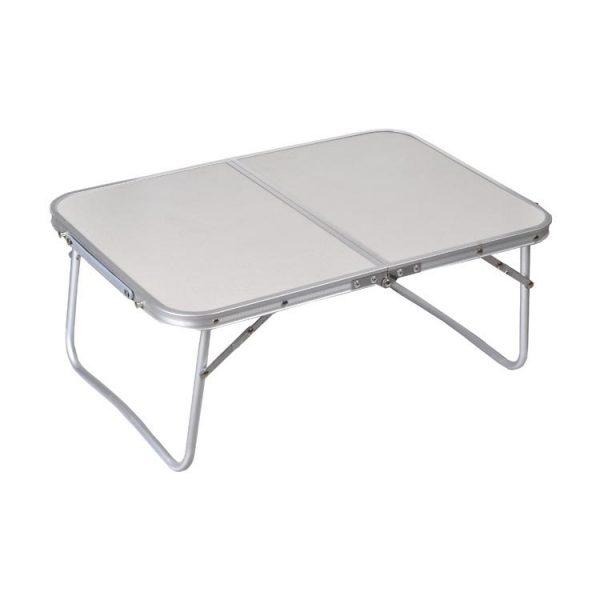 Міні складаний стіл з ламинованої стільницею, фото 1