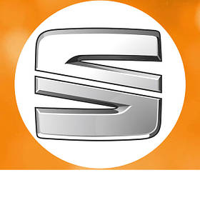 Штатні магнітоли Seat