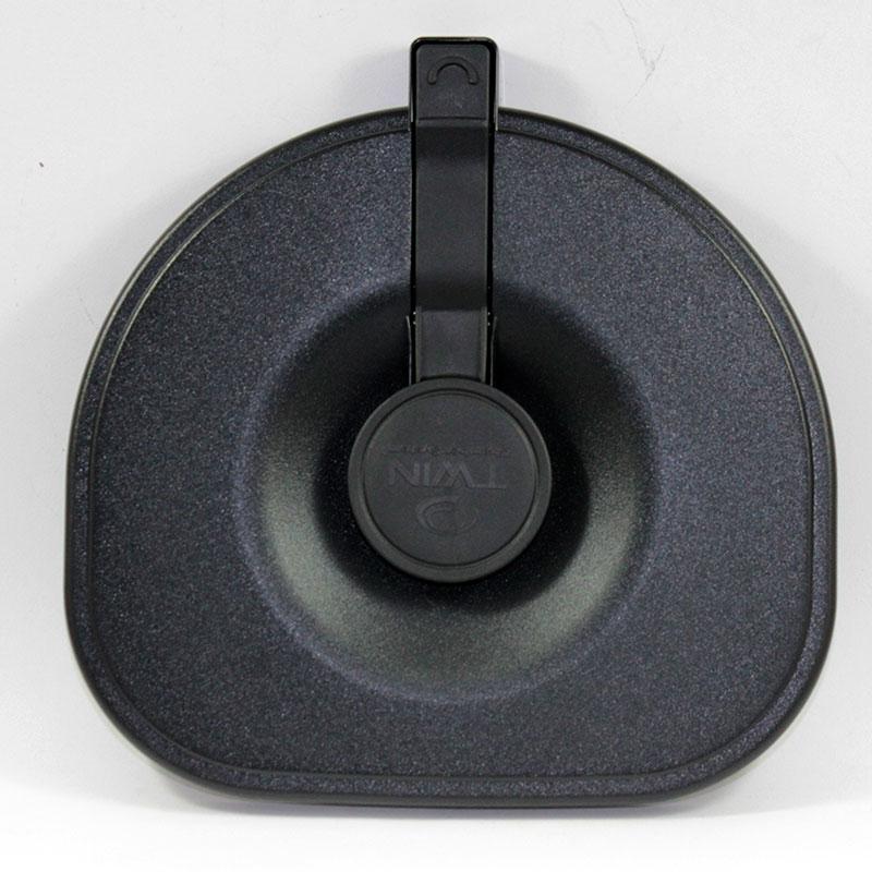 Кришка контейнера для пилу пилососу Samsung DJ97-00598A Оригінал