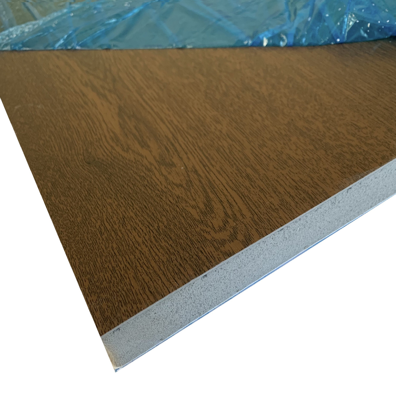 Сендвіч панель "Горіх" двостороння (1300х3000х32мм), фото 1