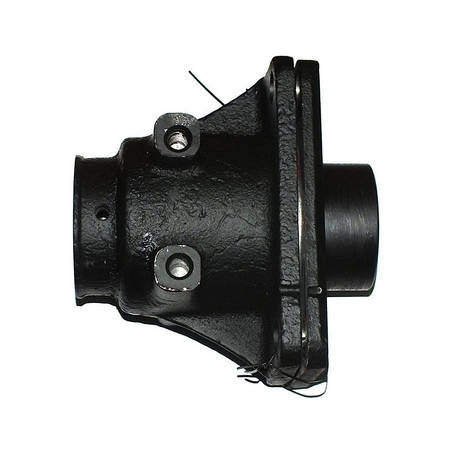 27. Пристрій сідельно-зчіпний