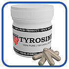 Тирозин ( L-Тирозин L-Амінокислоти ) 100 капсул по 500 мг, фото 8