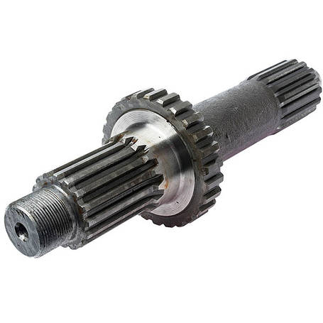 25. Міст проміжний