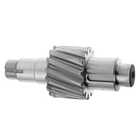 24. Міст задній