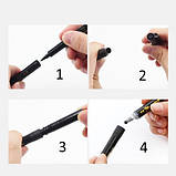 Лайнер з можливістю дозаправки Середній, фото 4