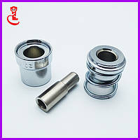 Матриця під обтяжку металевих гудзиків №20 (11,5 мм)