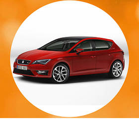 Seat Leon 3 2012-2020