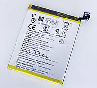 Аккумуляторная батарея (АКБ) OnePlus 6T / Oneplus 7 BLP685 оригинал Китай A6010 A6013 3610/3700 mAh,