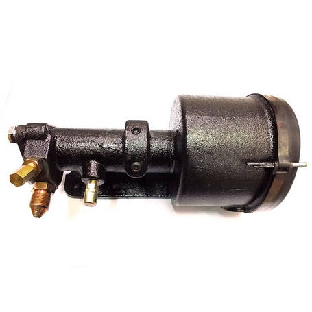 16. Зчеплення