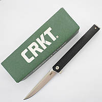 Ніж CRKT CEO 7097 фліппер