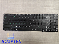 Клавиатура ноутбука бы\у ASUS F50, A50, A72 MP-07G73SU-528 с дефектом!