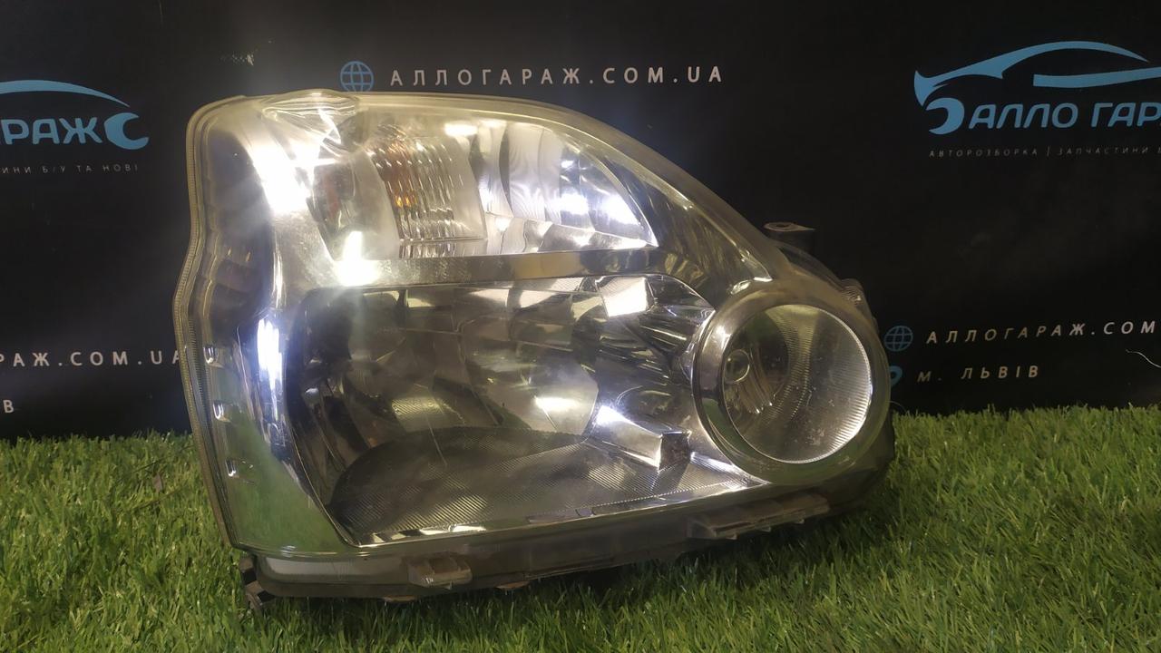 Фара передня ліва Ніссан Хтрейл Т31 2007-2010(Фара передня ліва Nissan Xtrail t31)