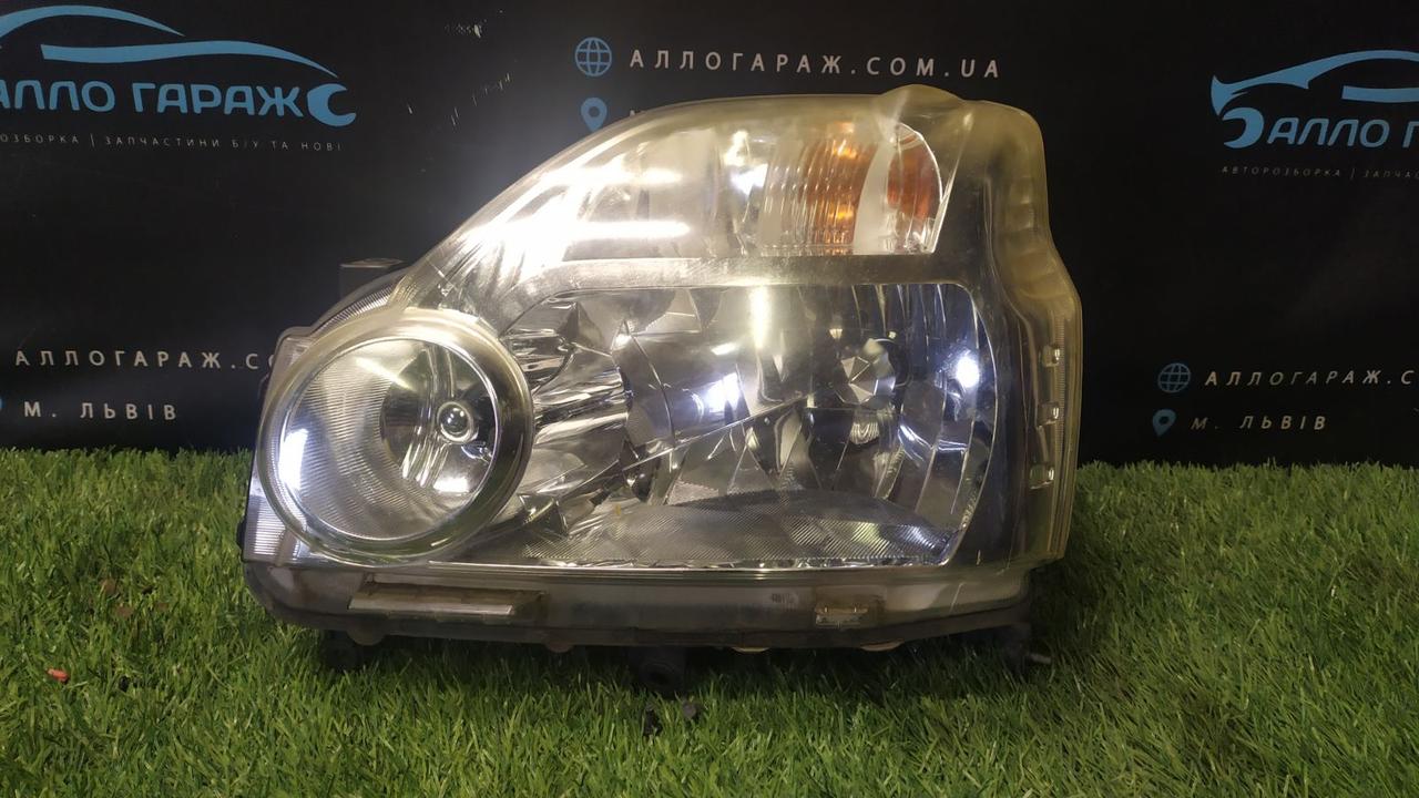 Фара права Ніссан Хтрейл Т31 2007-2010(Фара передня права Nissan Xtrail t31)