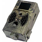 Фотоловичка вулична камера спостереження мисливської камери Suntec HC 300A, фото 3