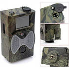 Фотоловичка вулична камера спостереження мисливської камери Suntec HC 300A, фото 5