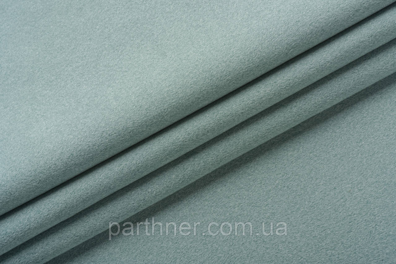 Меблева тканина аквамарин 36, фото 1