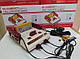 Ігрова підставка Dendy Junior Subor Famicom 2000 ігор Денді Сюбор Джуніор NES Nintendo Супер Маріо Танчики, фото 7