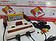 Ігрова Приставка Dendy Junior Subor Famicom 2000 ігор Денді Сюбор Джуніор Nintendo NES Super Mario Танчики, фото 8
