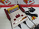 Ігрова підставка Dendy Junior Subor Famicom 2000 ігор Денді Сюбор Джуніор NES Nintendo Супер Маріо Танчики, фото 9
