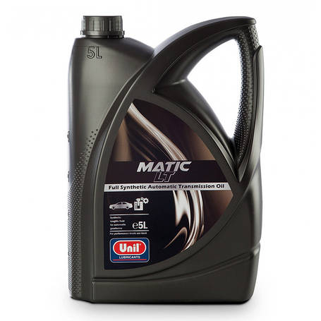 Рідини для автоматичних трансмісій