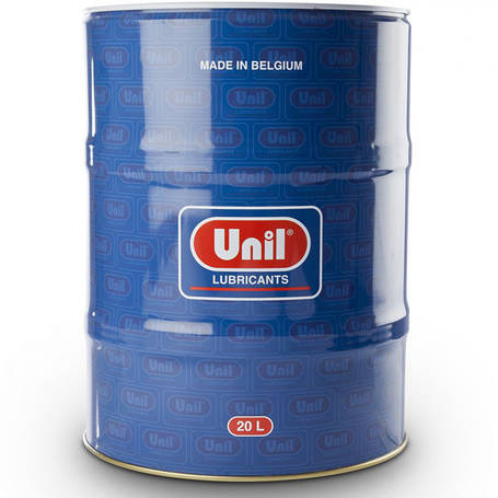 Оливи гідравлічні