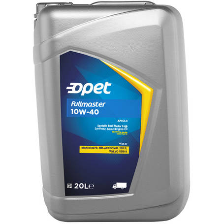 Оливи моторні