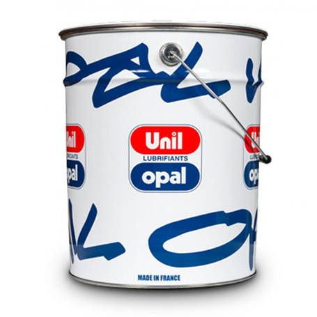 Пластичні мастила