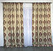 Готові щільні штори Блекаут красиві у вітальню або дитячу 150*270 см 2 шт., фото 4