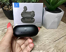 Блютуз навушники TWS Xiaomi Haylou GT1 Plus, фото 2