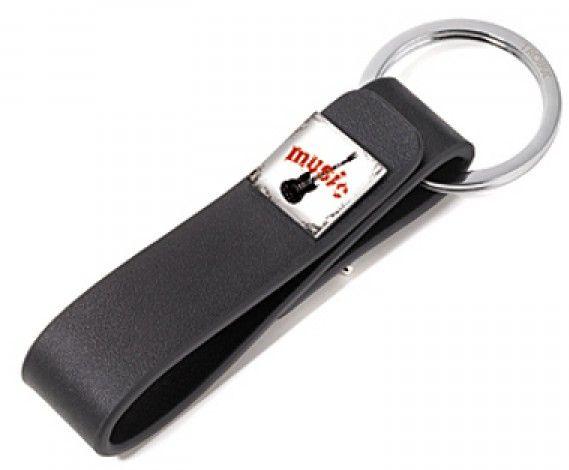 Брелок запонка Troika Музыка, фото 1