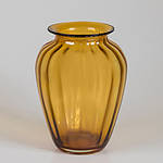 Ваза "Карамель" 25см