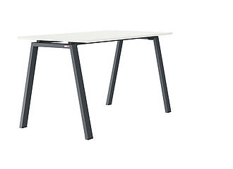 Стіл робочий Trapezio T 1200*600*740h