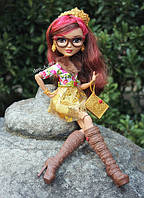 Розабелла Б'юті Базова Ever After High Rosabella Beauty Doll