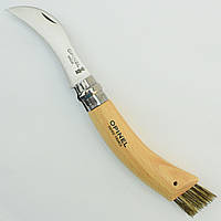 Ніж грибника Opinel Chapighon VRI 8