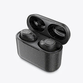 Бездротові Bluetooth-навушники Earbuds X3 з Bluetooth 5.0 і гарним мікрофоном (Чорний)