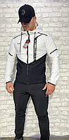 Мужской спортивный костюм Under Armour .р.3XXL(54).