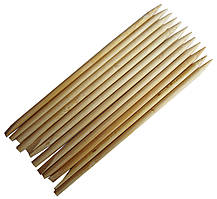 Палички апельсинові 12 см