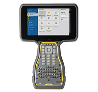 Полевой контроллер Trimble TSC7 с ПО Trimble SCS900