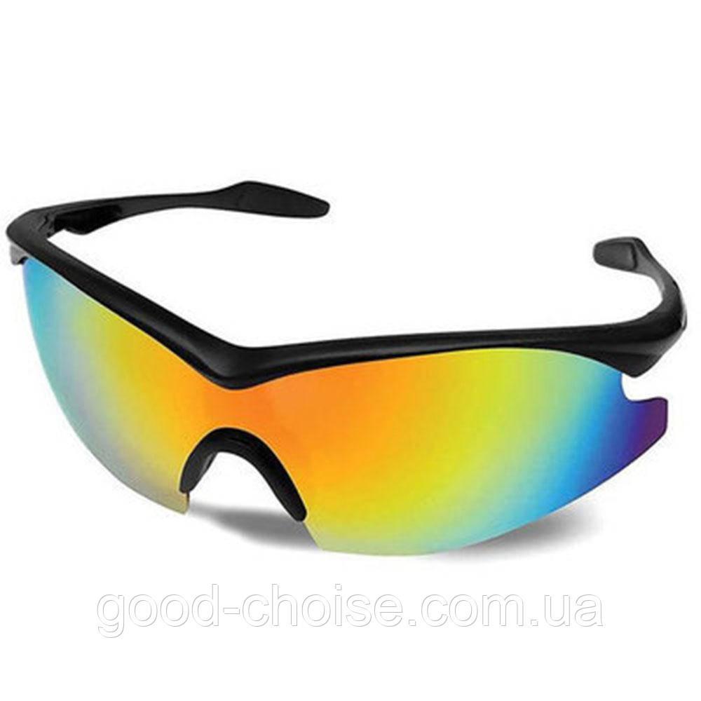 Солнцезащитные очки для водителей Tag Glasses / Антибликовые очки / Солнечные очки - фото 3 - id-p1455465698